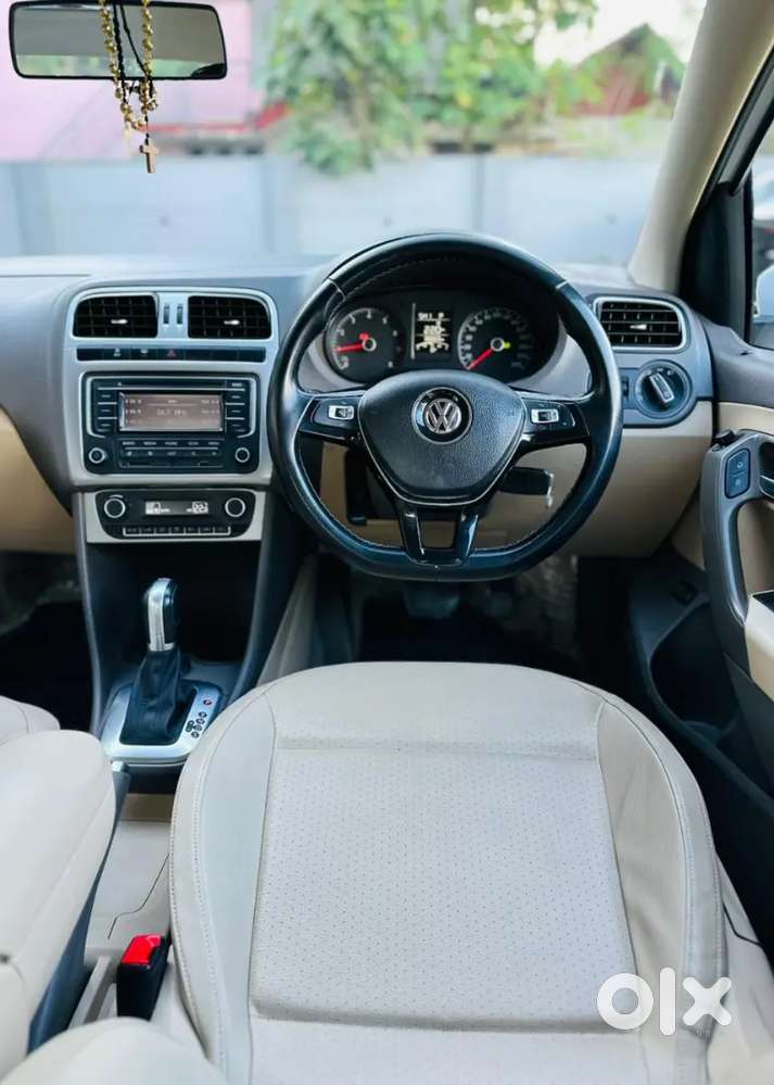 Volkswagen Vento 2015 (urgent Sale)