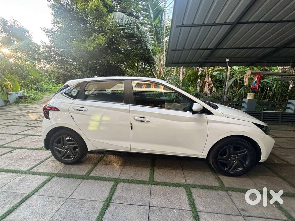 Hyundai New I20 2023