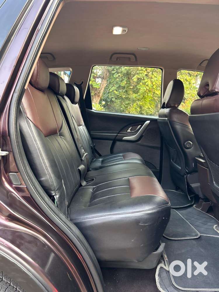 Mahindra Xuv500 W8, 2014, Diesel