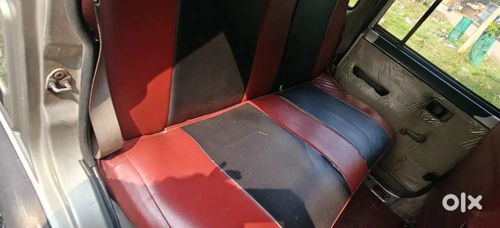 Mahindra Bolero 2012 Diesel Well Maintained