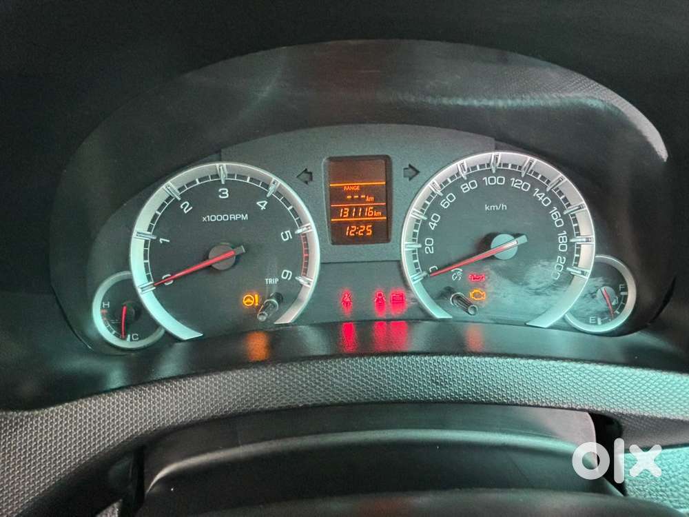 Swift Vdi Diesel 2012 Well Maintained