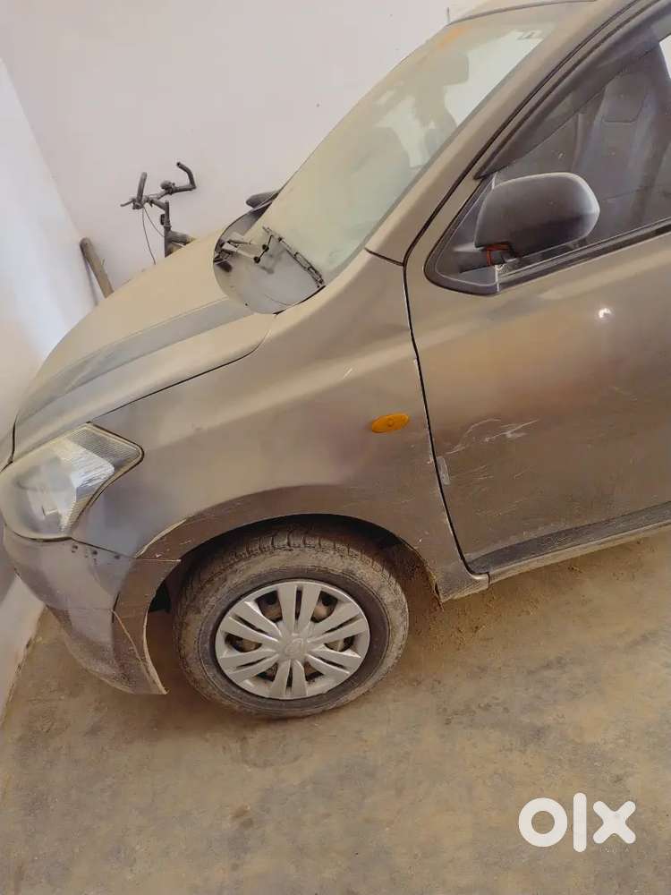 New Condition