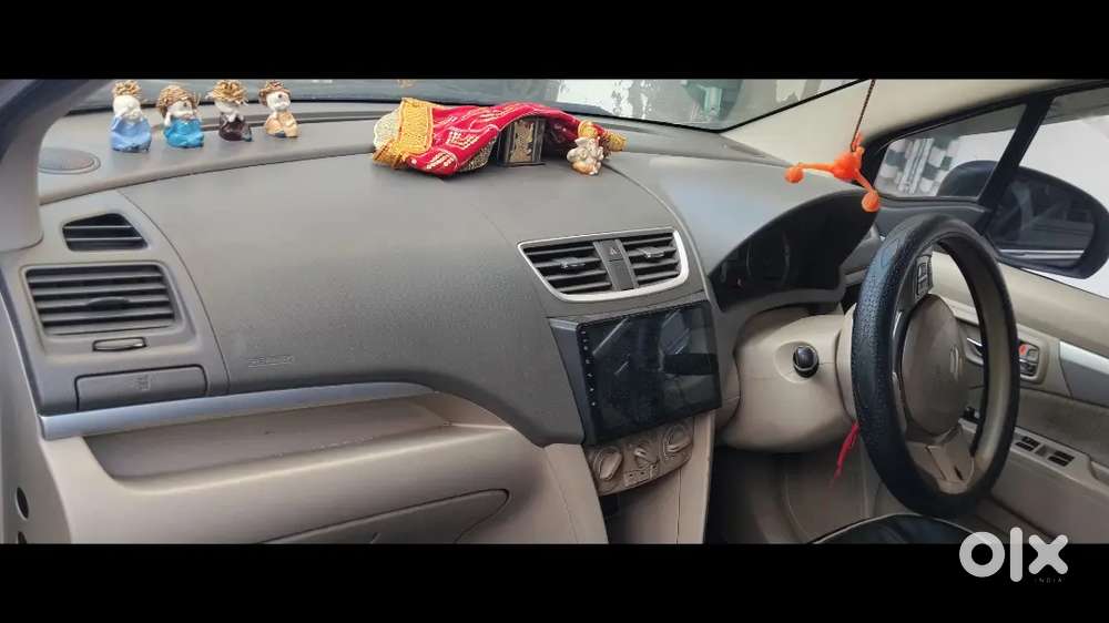 Maruti Suzuki Ertiga 1.5 2015