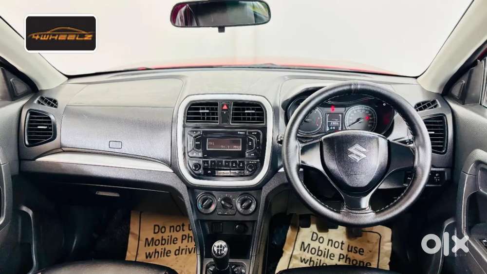 Skoda Kodiaq 2.0 L&k Tdi 4x4 At, 2019, Diesel