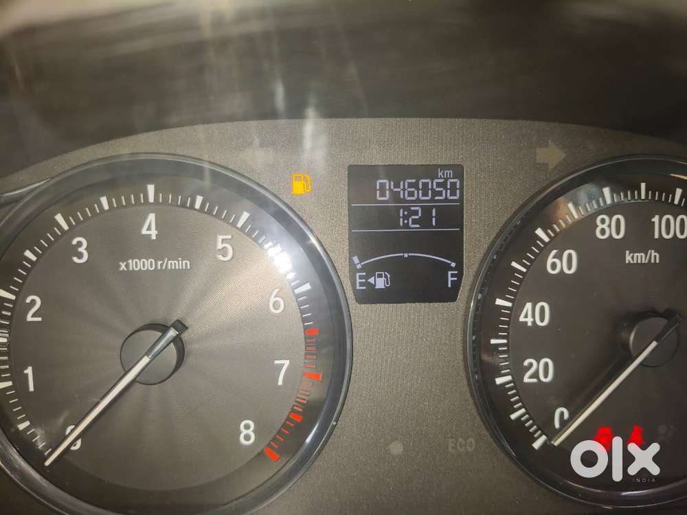 Honda Amaze Petrol Manual 2019