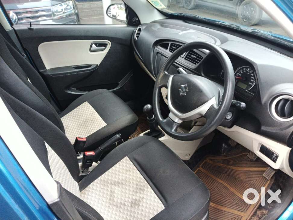 Maruti Suzuki Alto 800 Lxi, 2019
