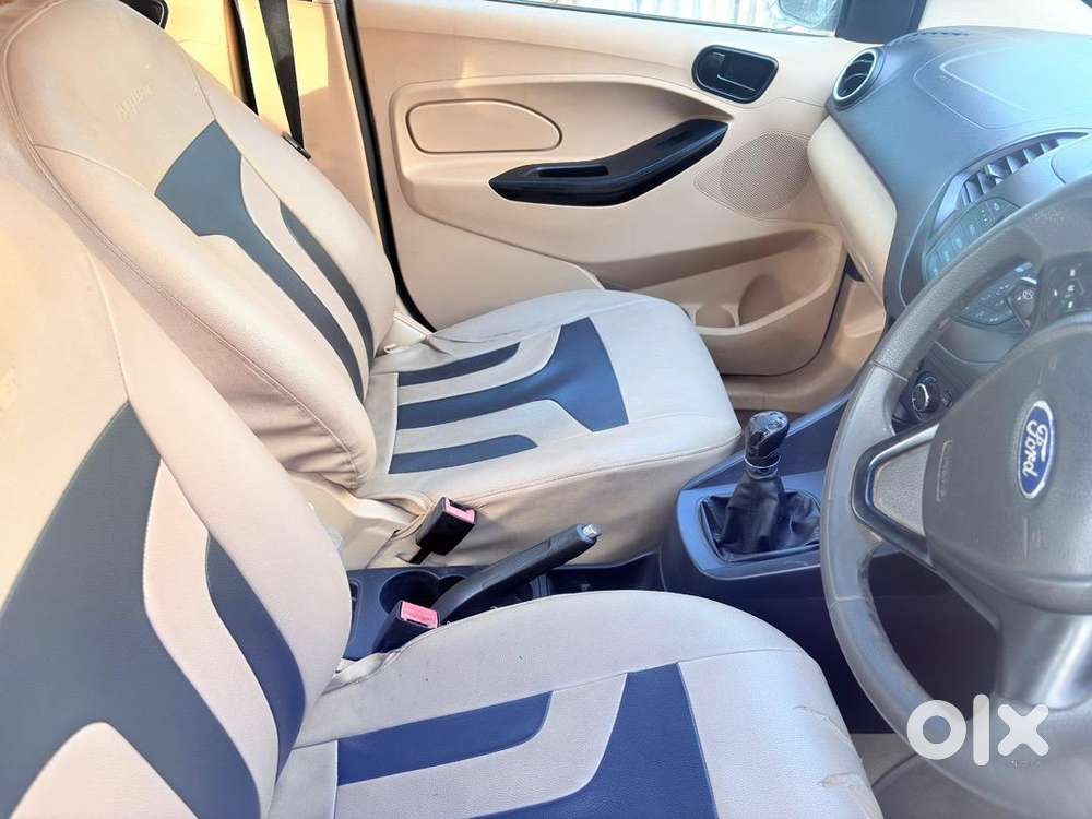 Ford Hybrid Car 2017