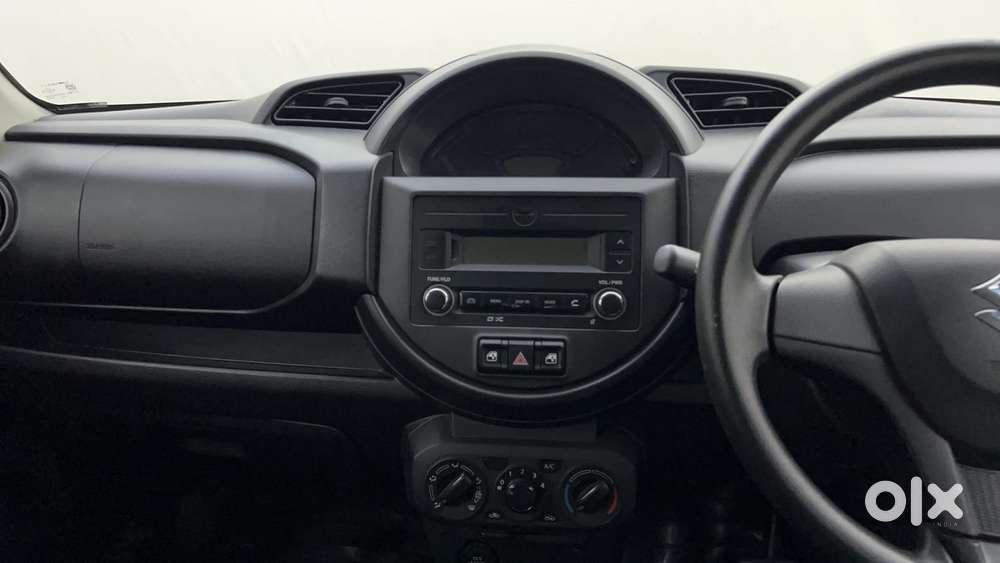 Maruti Suzuki S-presso Vxi O Amt, 2023, Petrol