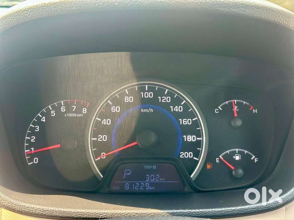 Hyundai Grand I10 Sportz O 1.2, 2014, Petrol