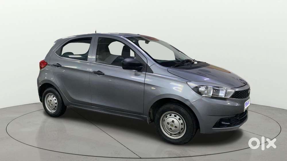 Tata Tiago 1.2 Revotron Xm, 2019, Petrol