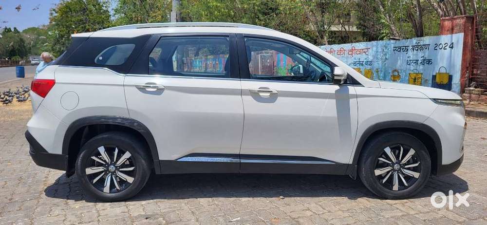 Mg Hector 2.0 Sharp Diesel, 2019, Diesel