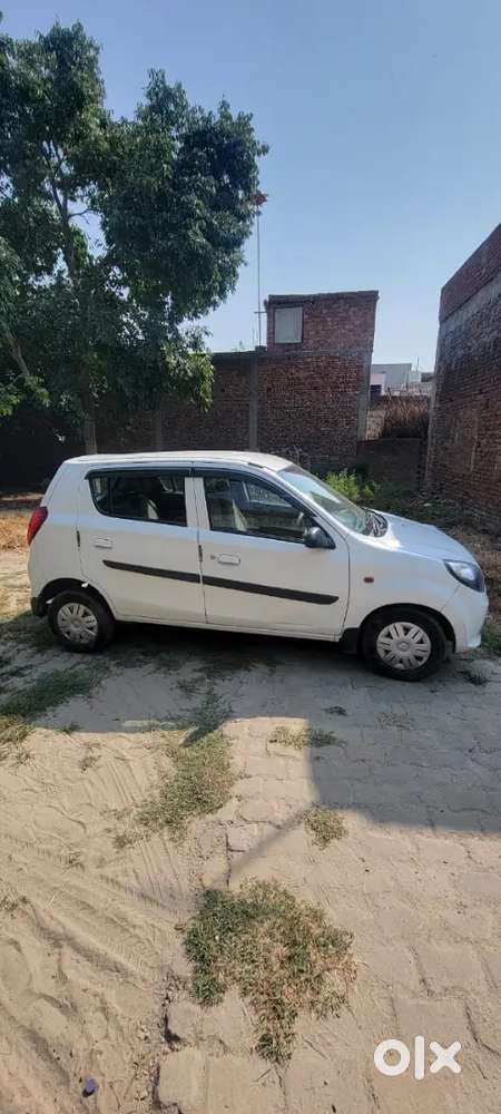 Alto 800 Lxi