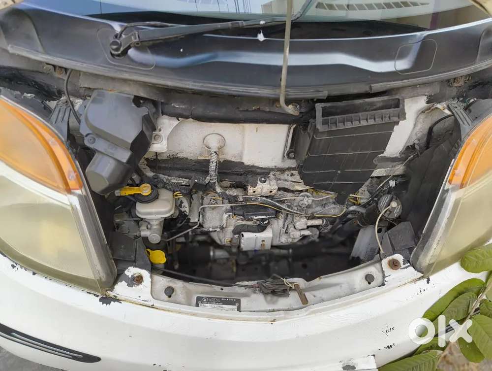 Tata Nano 2014 Petrol Good Condition
