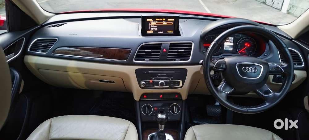 Audi Q3 30 Tdi S, 2017, Diesel
