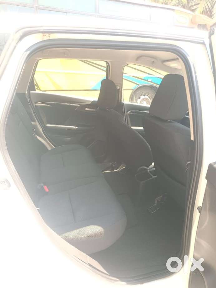 Honda Jazz 1.2 Vx I Vtec, 2016, Petrol