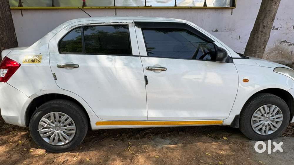 Maruti Suzuki Dzire Diesel Good Condition