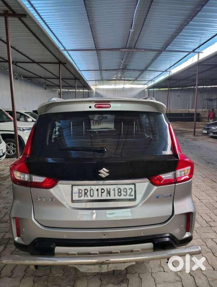 Maruti Suzuki Xl6 Zeta, 2022, Petrol