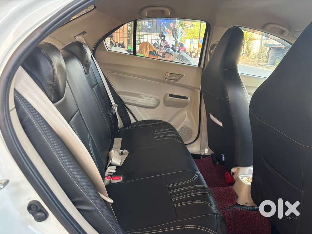 Maruti Suzuki Dzire 1.2 Vxi Cng, 2024, Cng & Hybrids