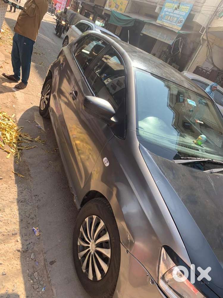 Volkswagen Polo 2011 Diesel Well Maintained
