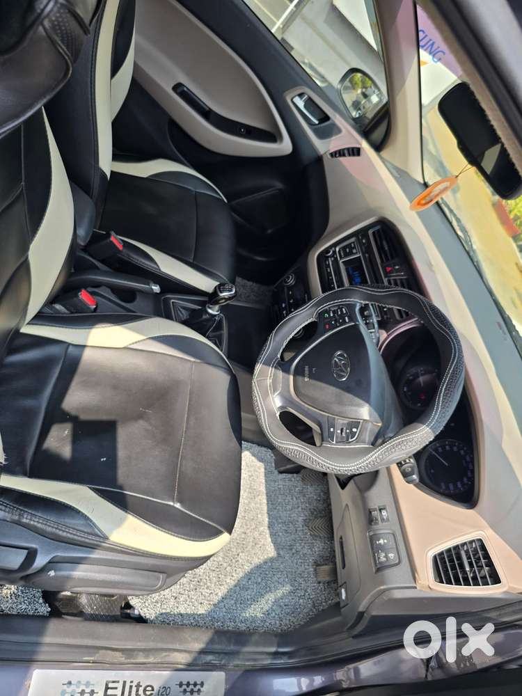 Hyundai I20, 2015, Diesel