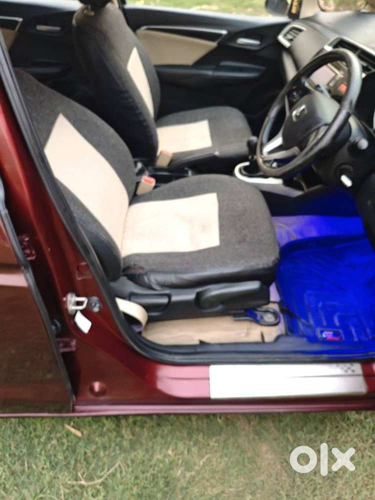 Honda Jazz 1.5 V I Dtec, 2015, Diesel