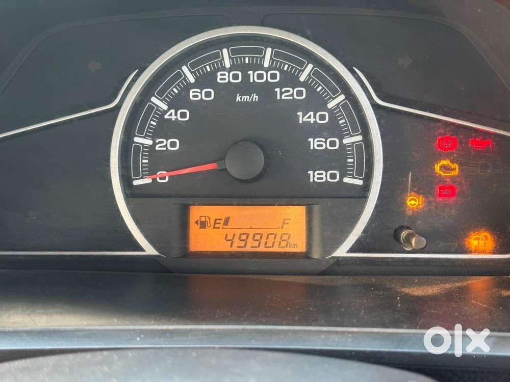 Maruti Suzuki Alto Lxi 2020 Manual Petrol