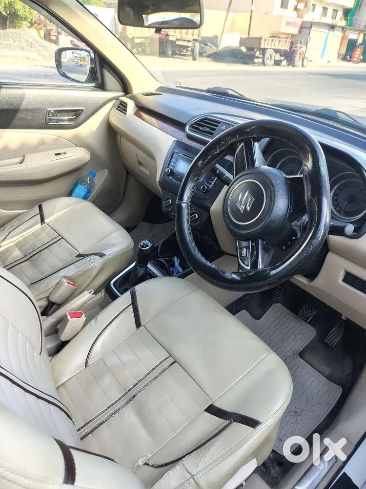 Maruti Suzuki Dzire December .2019.very Well Condition