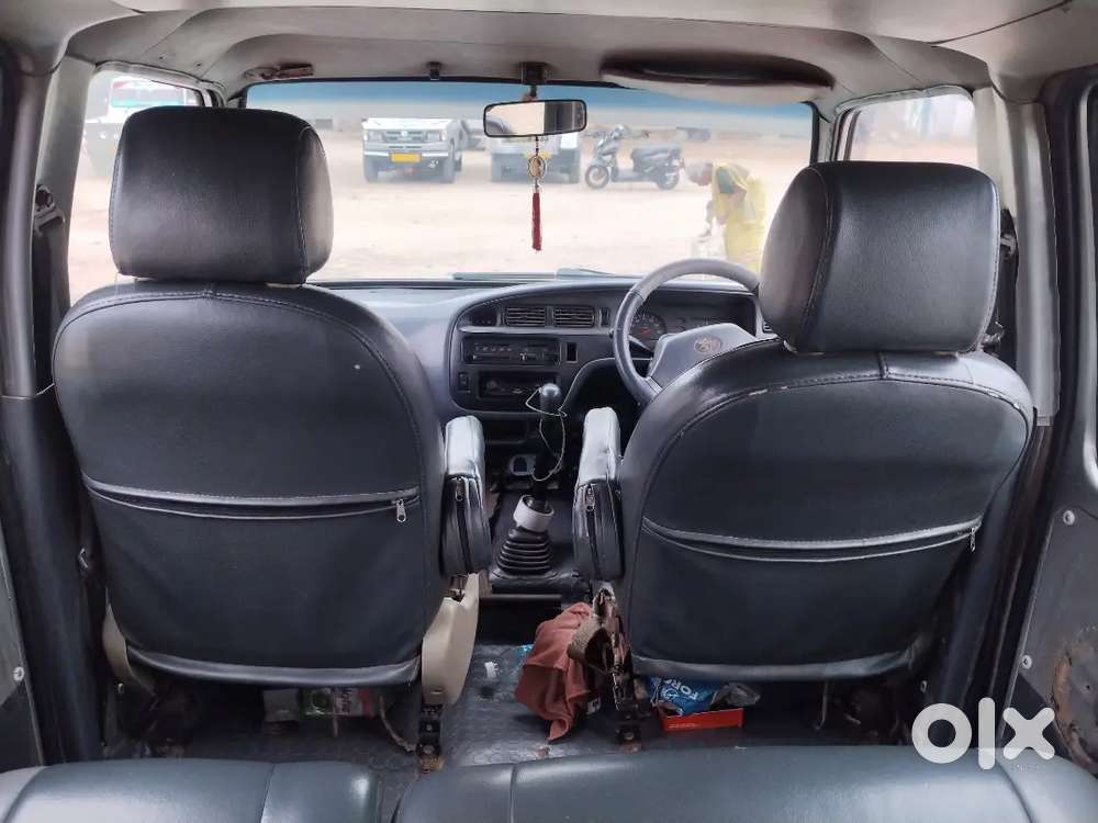 Toyota Qualis 2003
