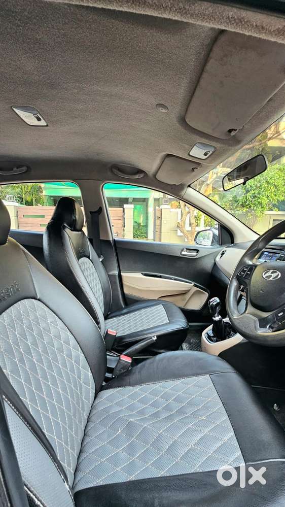 Hyundai Xcent 1.2 S Crdi, 2014, Diesel