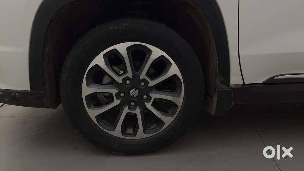 Maruti Suzuki Grand Vitara 1.5 Zeta Smart Hybrid, 2023, Petrol