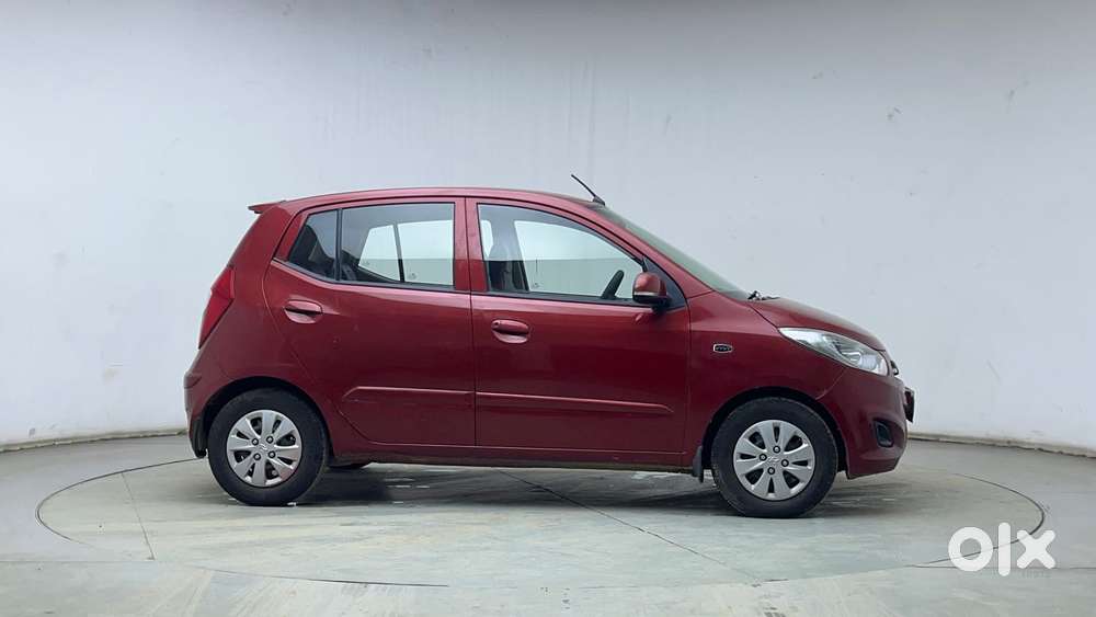 Hyundai I10 Sportz 1.2 Kappa2, 2011, Petrol