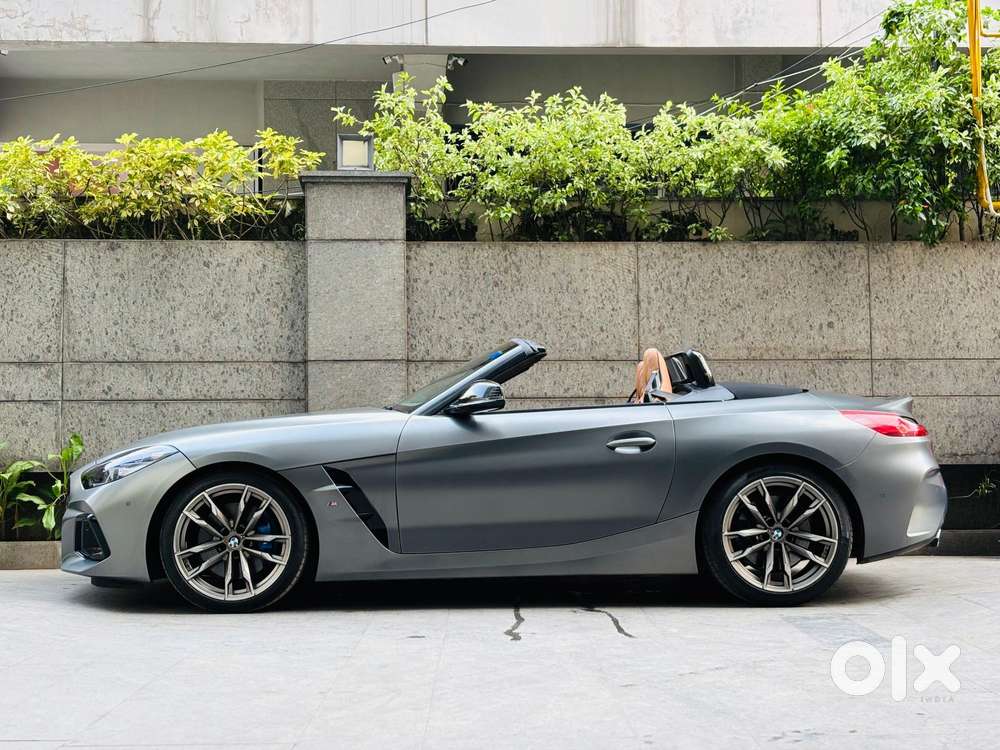 Bmw Z4 M40i, 2024, Petrol