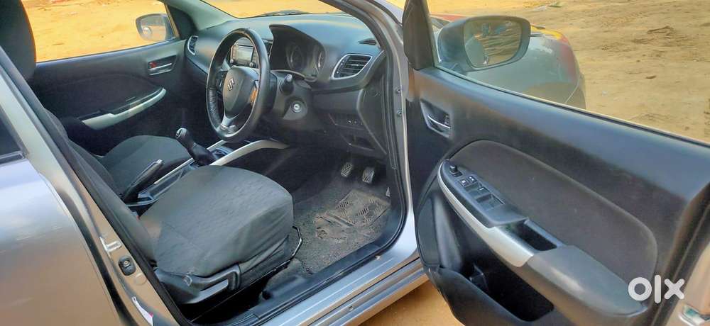 Maruti Suzuki Baleno Delta, 2017, Diesel