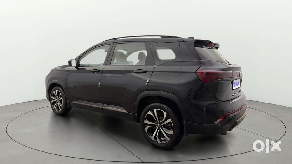 Mg Hector Savvy Pro 1.5 Turbo Cvt, 2024, Petrol