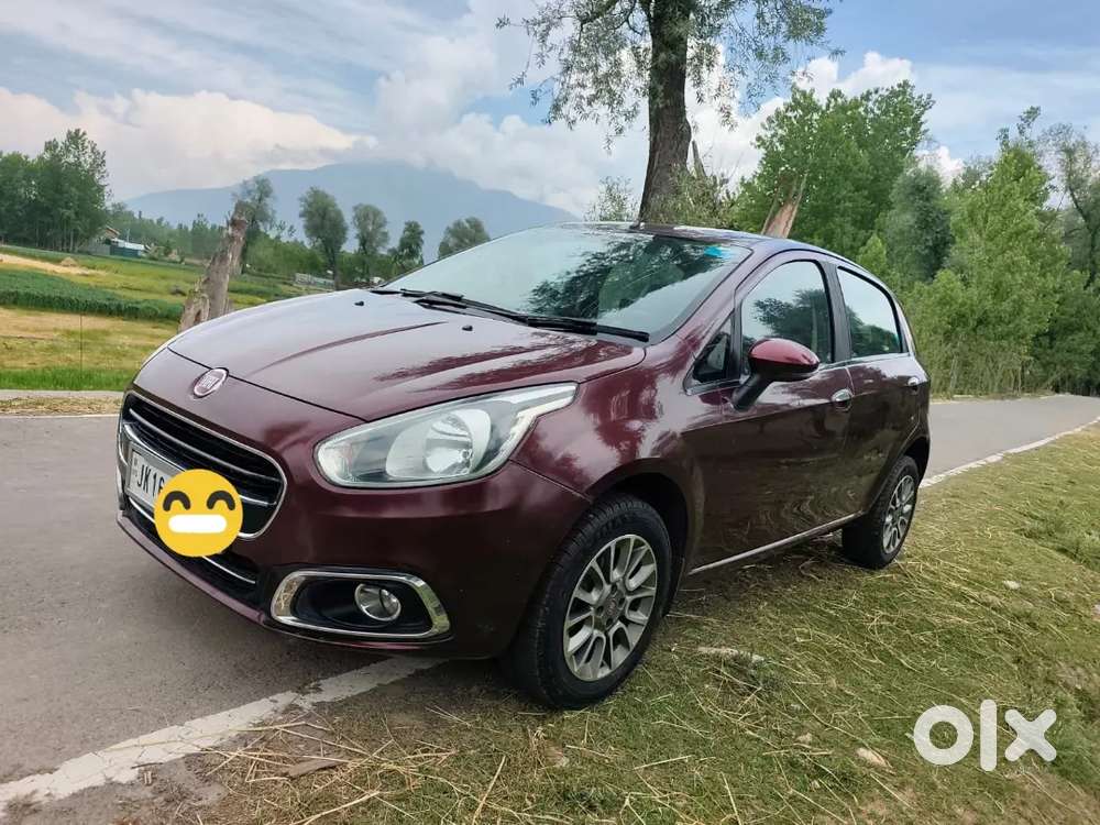 ..fiat Pinto Emotion 1.3 Diesel Fully Maintained