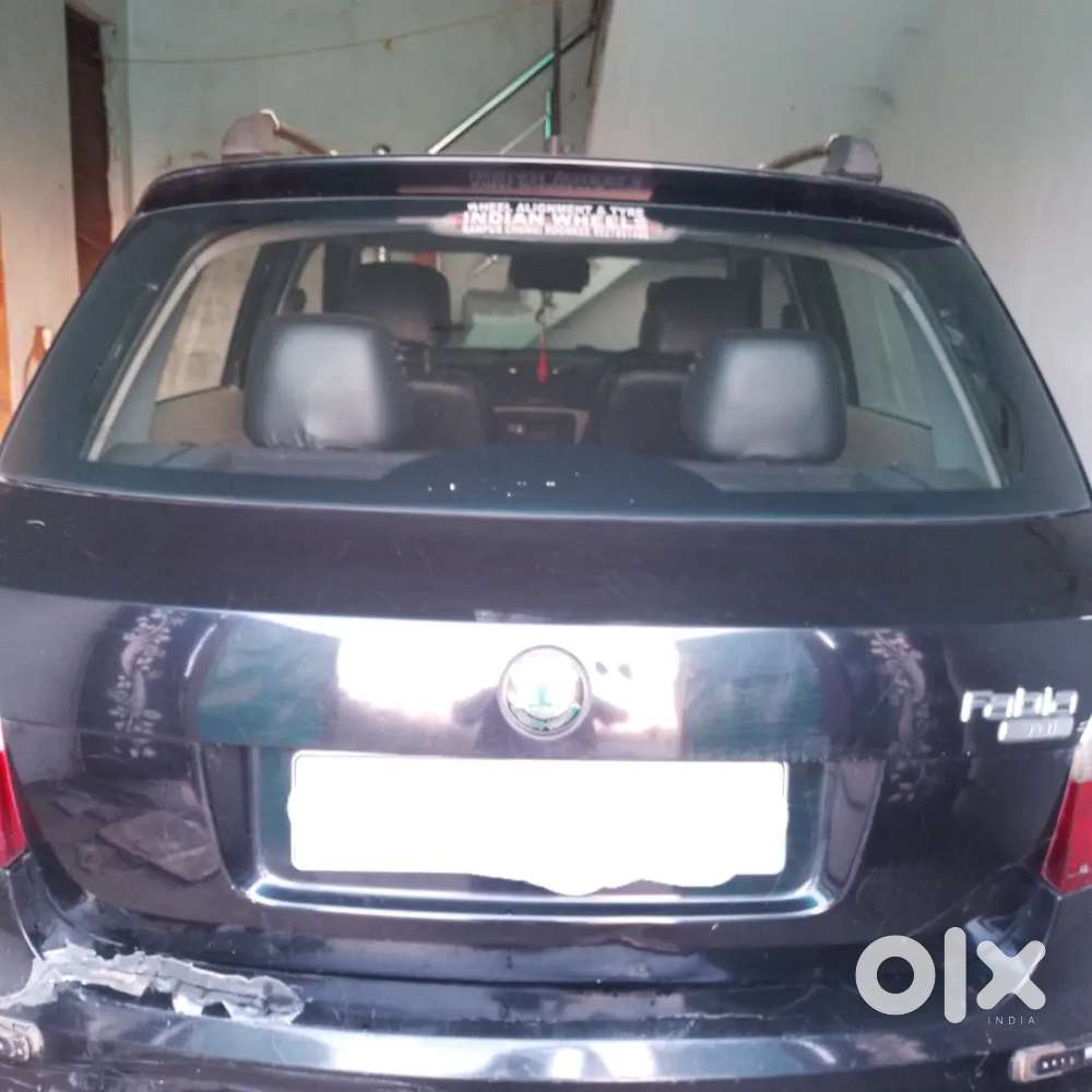 Well Maintained, Good Condition Of Tyres, Battery, Suspension Etc