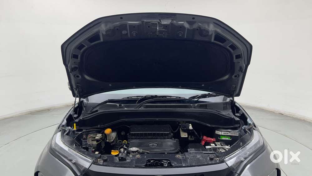 Tata Punch 1.2 Revotron Adventure Rhythm Pack Mt, 2022, Petrol