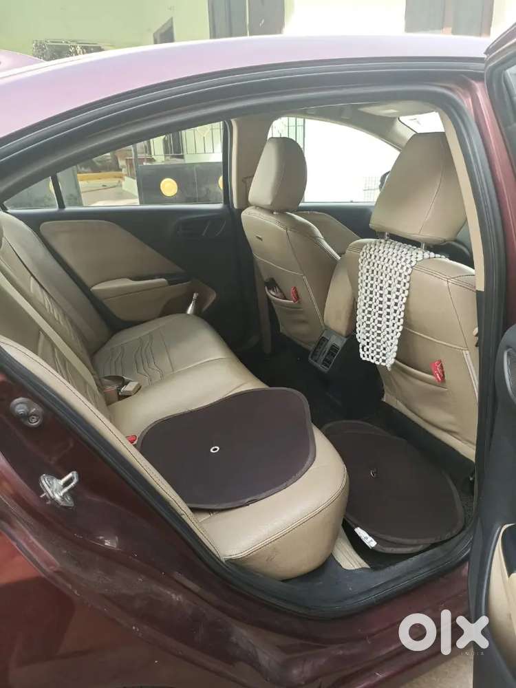 Honda City Diesel 2015 Model