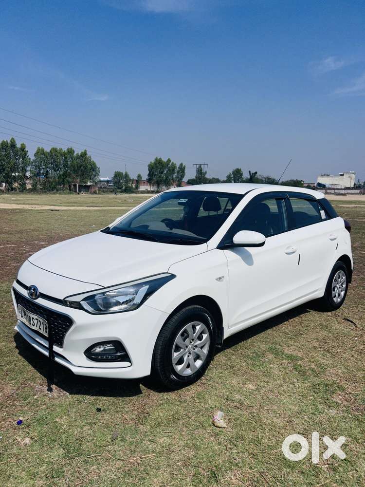 Hyundai I20 Magna Plus, 2019, Petrol