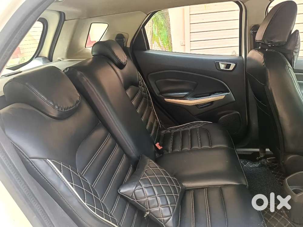 Ford Figo 1.5 Diesel 2013