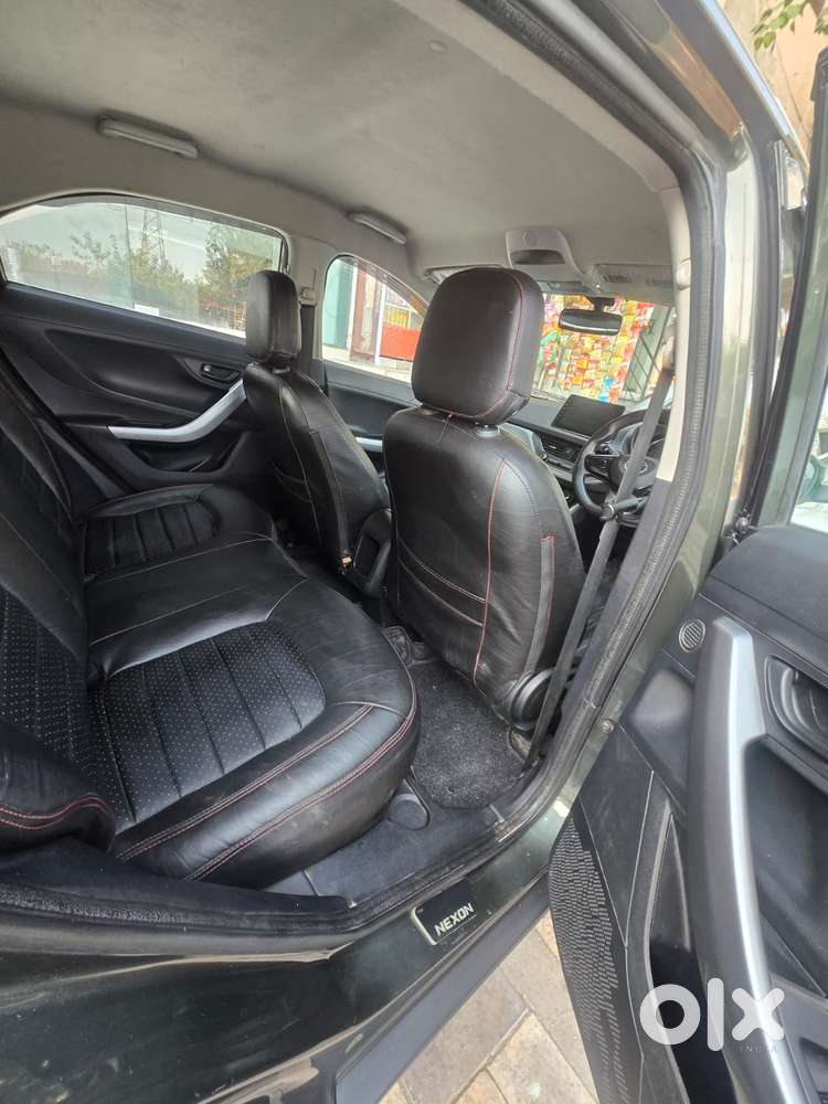 Tata Nexon 1.5 Revotorq Xm (s), 2020, Petrol