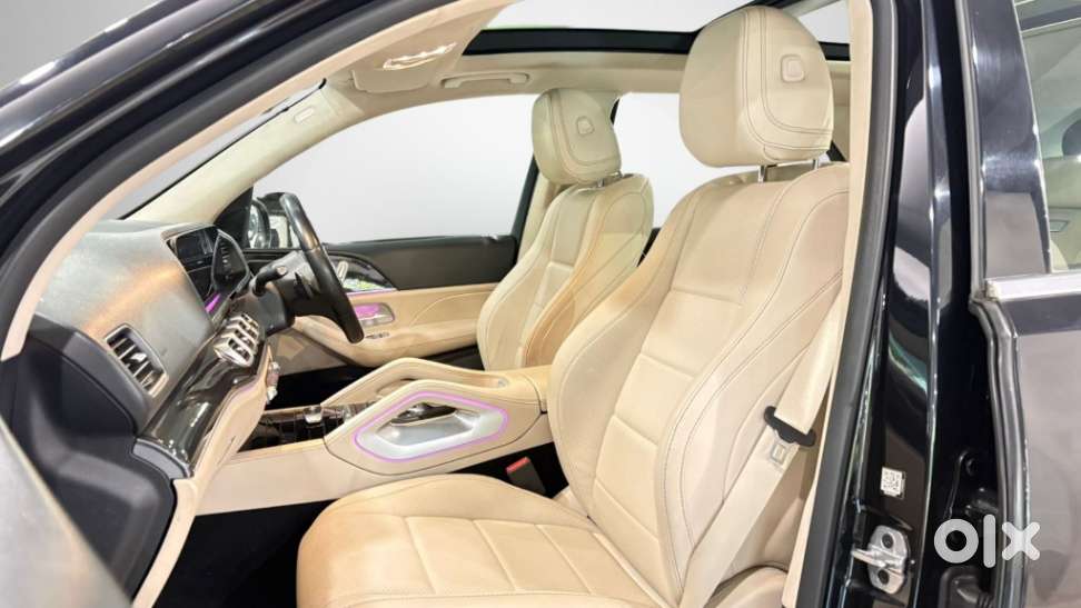 Mercedes-benz Gle 300d 4matic Lwb, 2022, Diesel