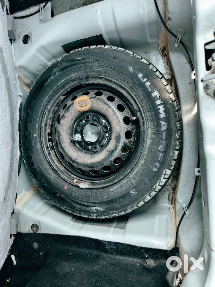 Tata Tiago 1.2 Revotron Xt Rhythm, 2021, Petrol