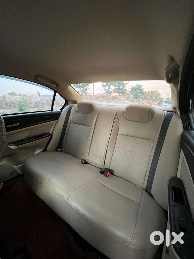 Honda Amaze, 2021, Diesel