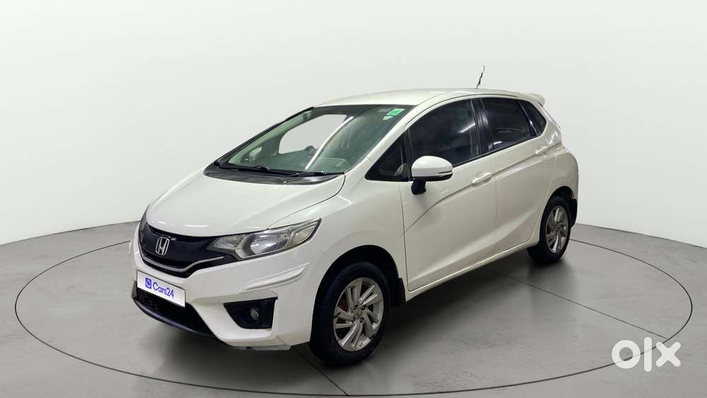 Honda Jazz 1.2 Vx I Vtec, 2015, Petrol