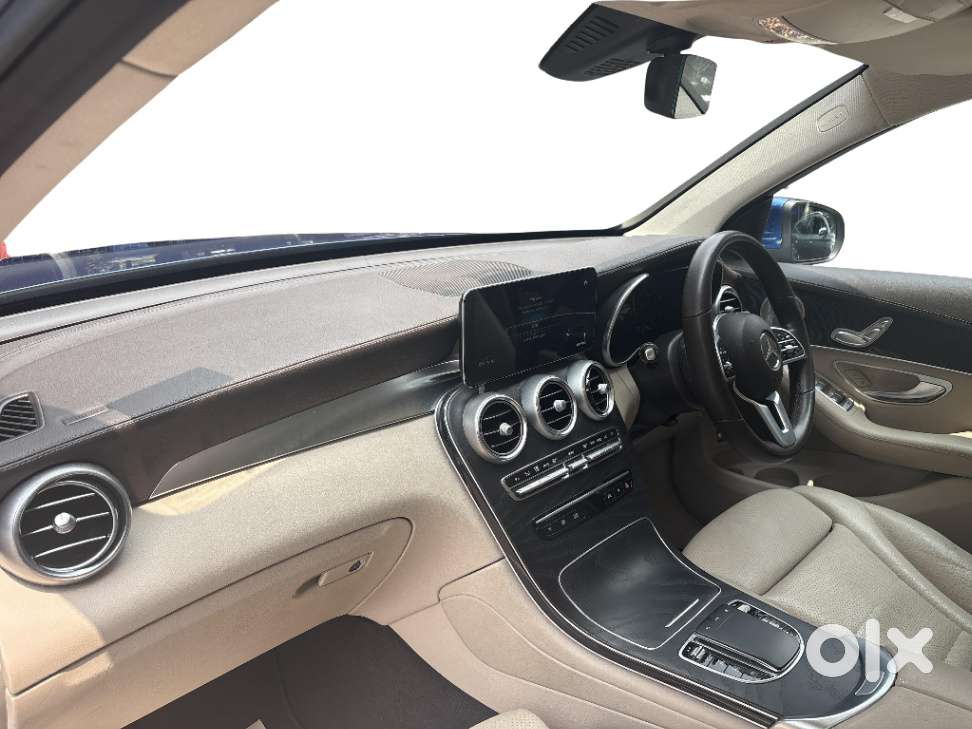 Mercedes-benz Glc 220d 4matic, 2022, Diesel
