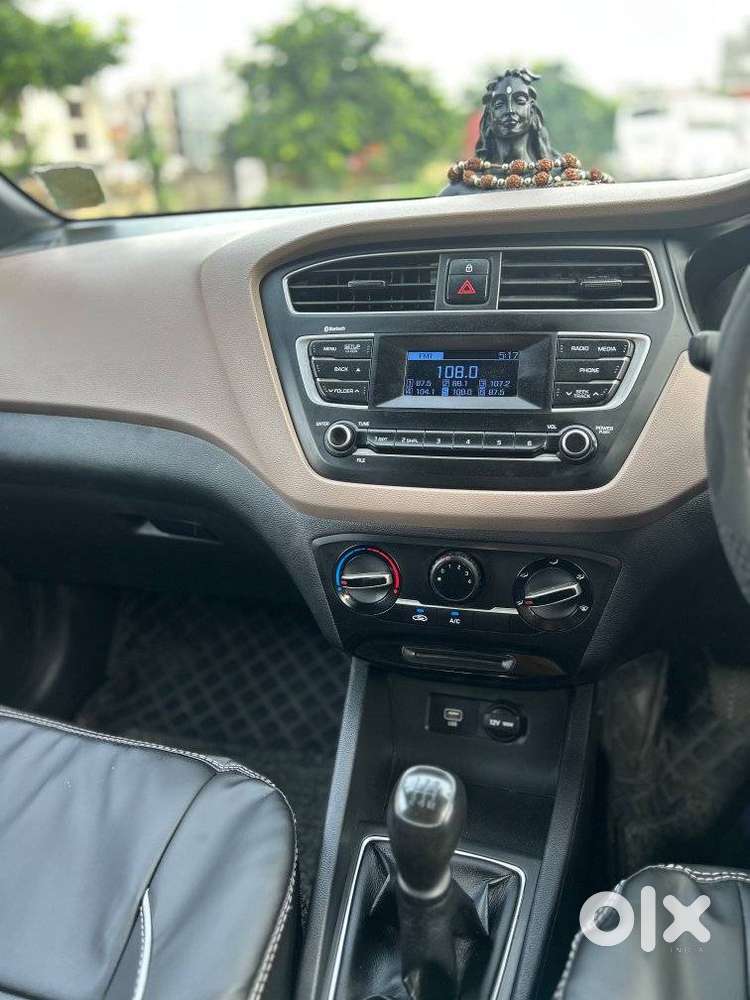 Hyundai I20 Magna Plus, 2019, Petrol