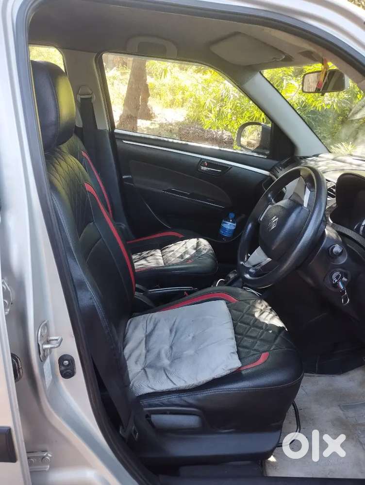 Maruti Suzuki Swift 2014 Diesel 137516 Km Driven