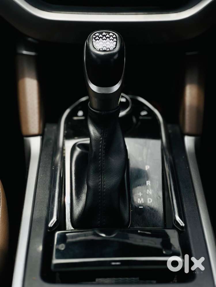 Tata Harrier Xza Plus At, 2020, Diesel