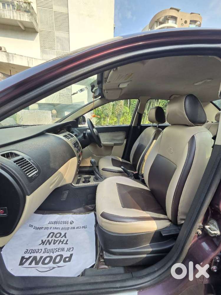 Tata Manza Elan Quadrajet Bs Iv, 2012, Diesel